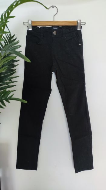 Jean skinny fit