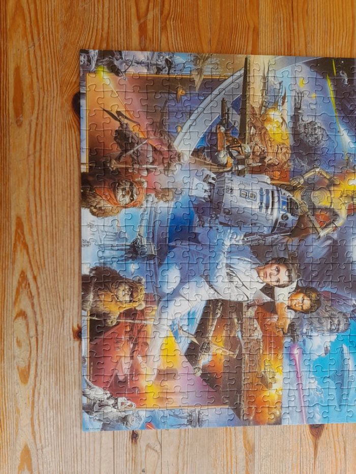 Star wars - photo numéro 5