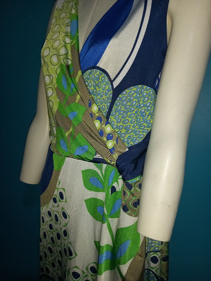 Robe Rinascimento L - photo numéro 4