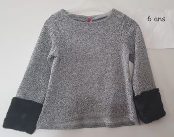 Pull Orchestra 6 ans