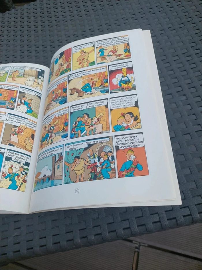 Bob et bobette - photo numéro 7