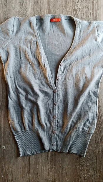 Gilet femme taille 34/36