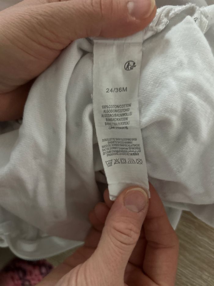 Gigoteuse fille - photo numéro 6