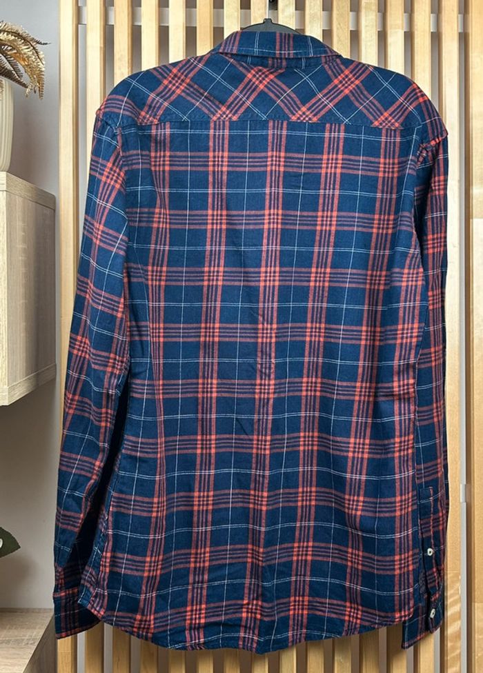 Chemise femme manches longues - photo numéro 4