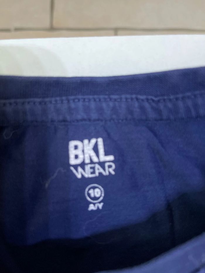 Tee-shirts manches longues - photo numéro 2