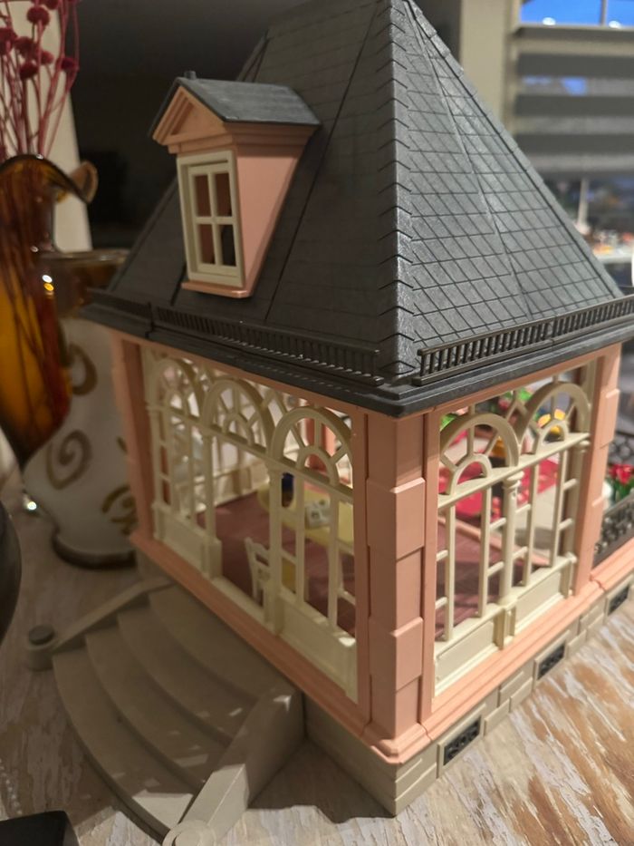 Commune mariage playmobil - photo numéro 2