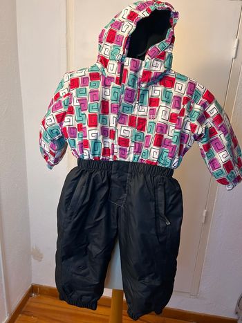 Combinaison de ski  bébé 12 mois