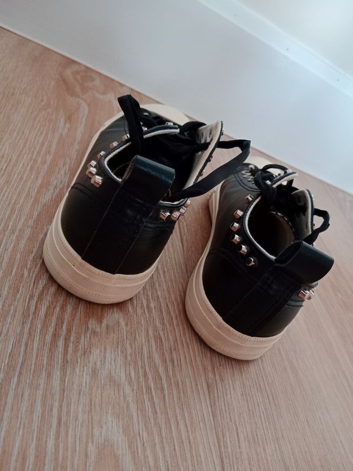 Baskets - photo numéro 4