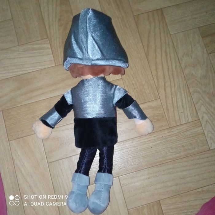 Chevalier playmobil - photo numéro 2