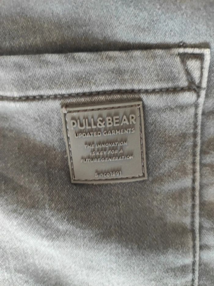 Pantalon cargo pull and Bear W23 | FR 32 - photo numéro 3