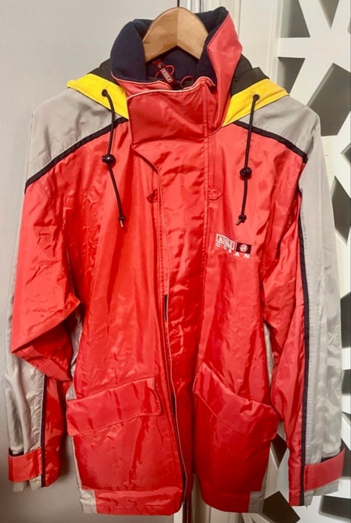 Parka aigle - photo numéro 6