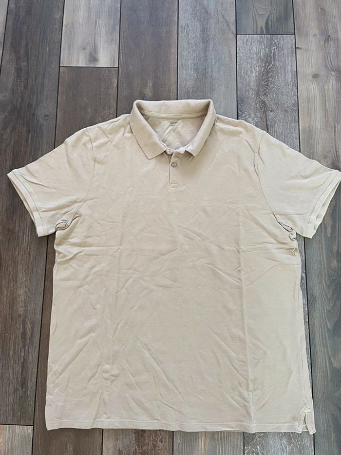TEE shirt Polo - photo numéro 3