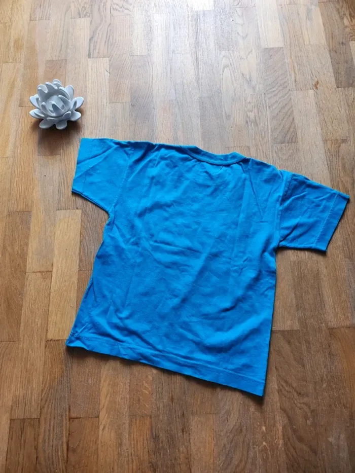 Tee shirt - photo numéro 3