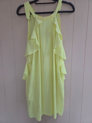 Robe été ou soiree