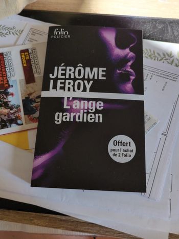 L'ange gardien