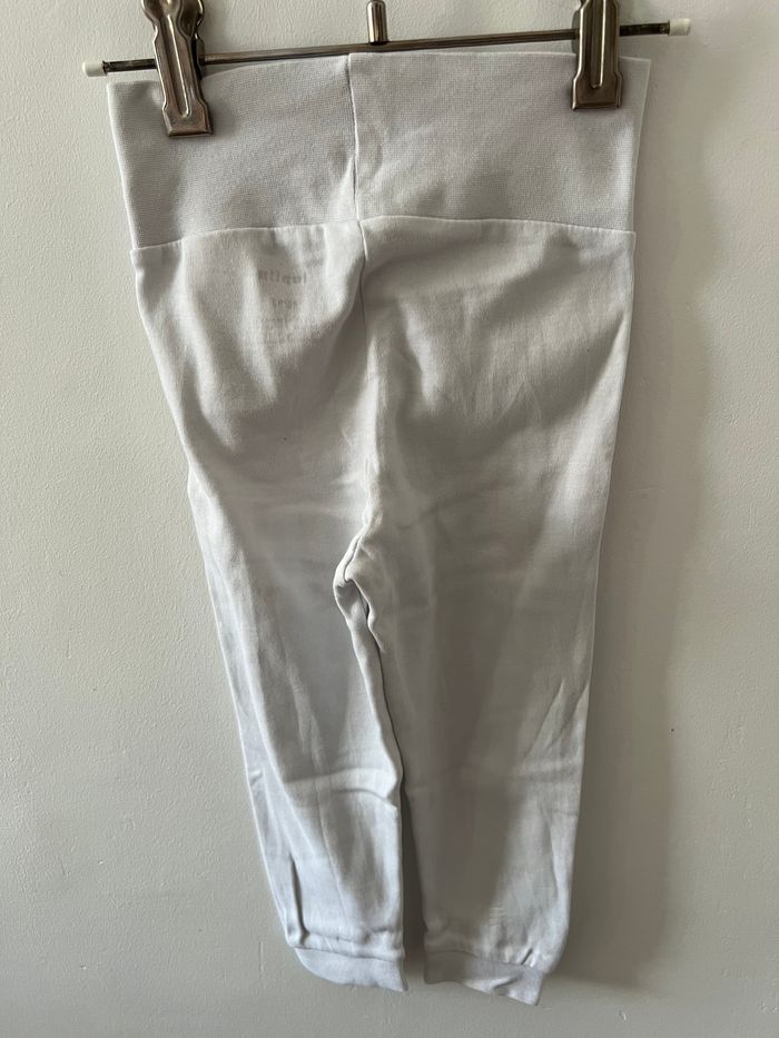 Legging blanc Lupilu - photo numéro 5