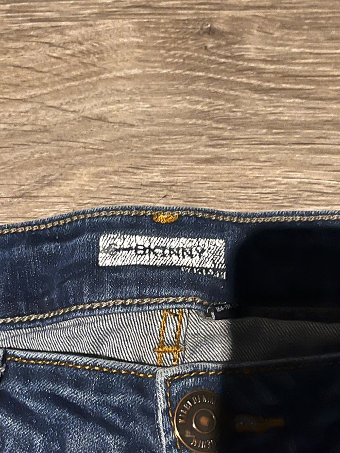 jeans homme - photo numéro 4