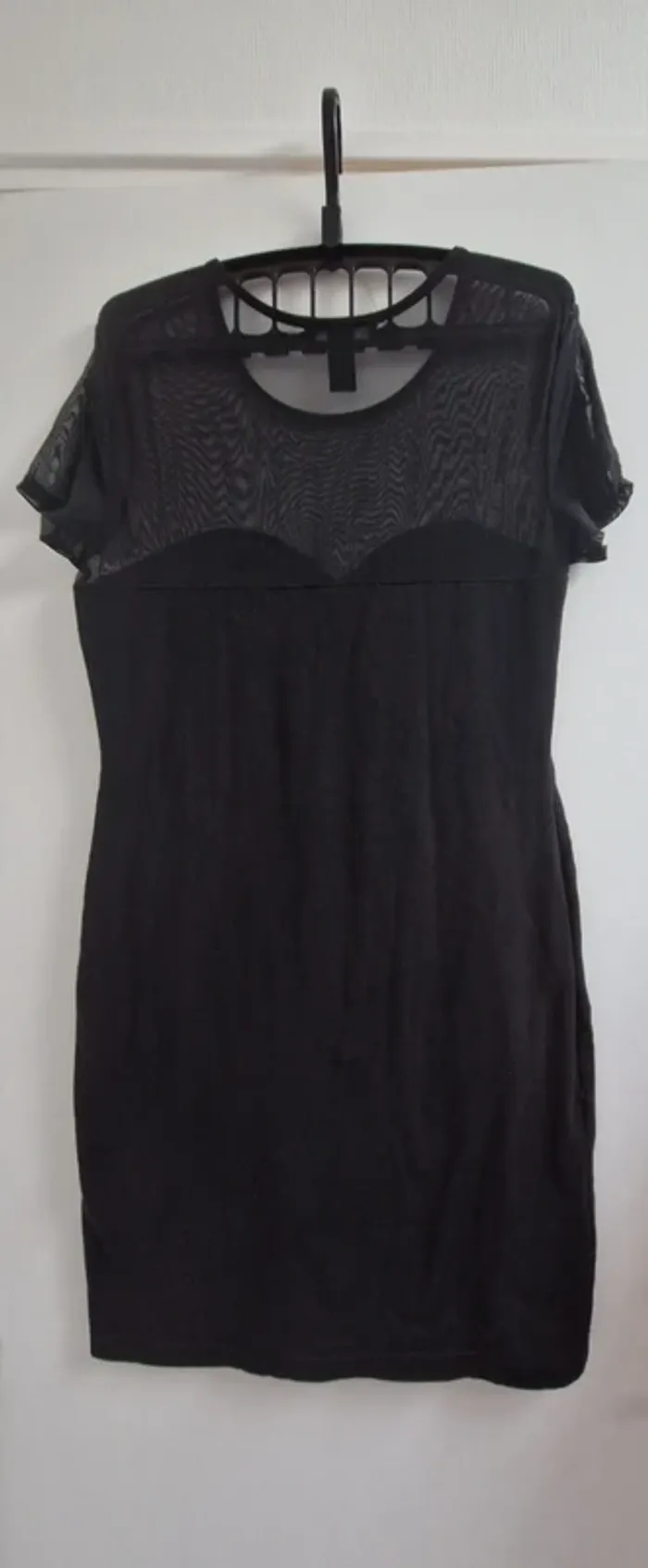 Robe de soirée femmes (M) - photo numéro 4