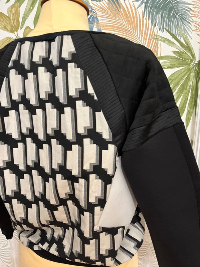 Sweat taille 34/36 - photo numéro 5