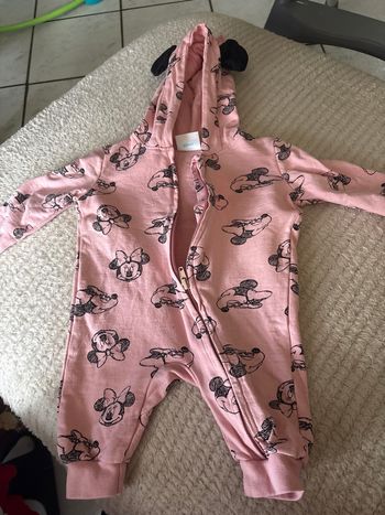 combi minnie 