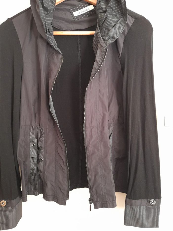 Veste steilmann
