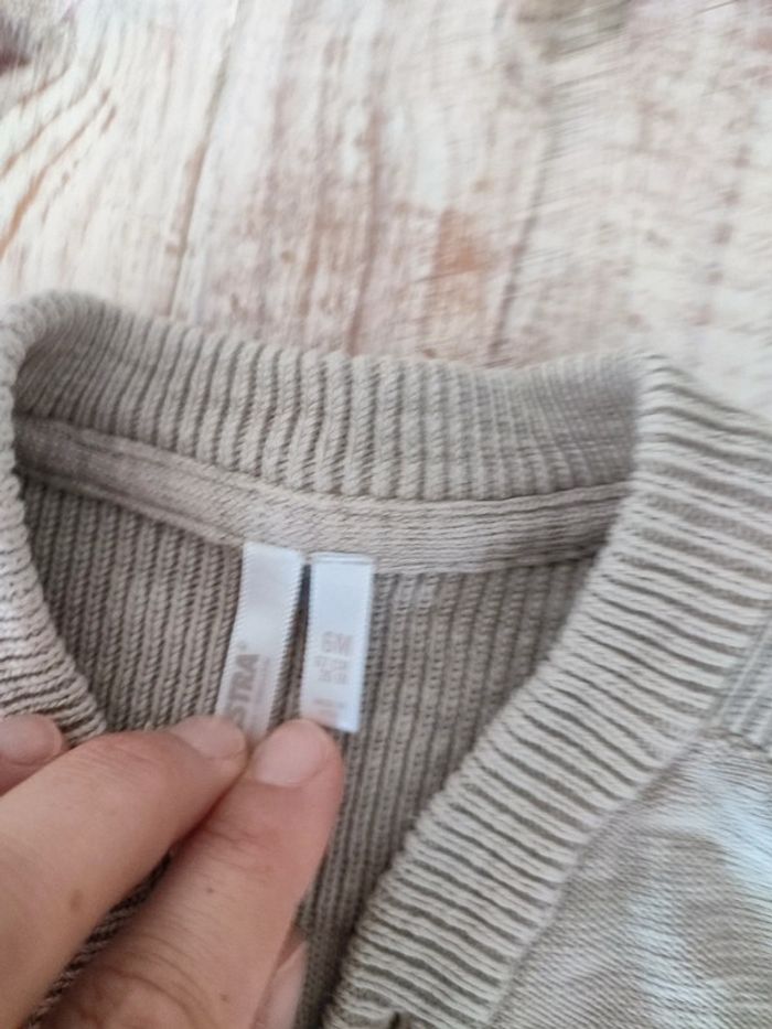 Gilet bébé - photo numéro 2