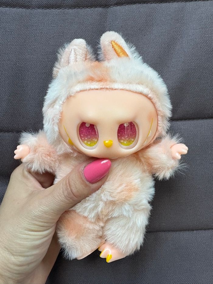 Labubu Neuf avec boîte