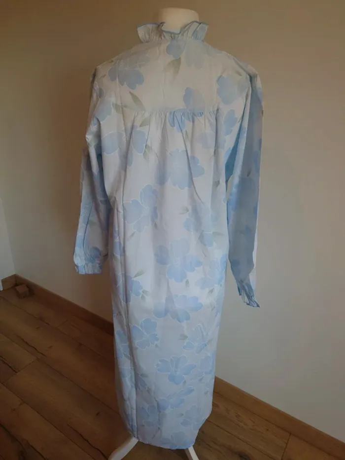 Robe de nuit 3 Suisses XXL - photo numéro 3