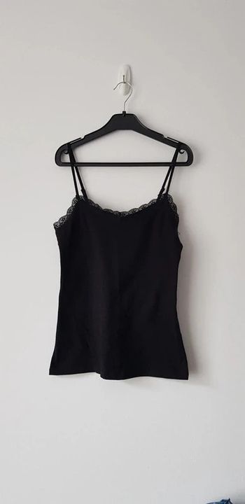 Débardeur femme - T. 38