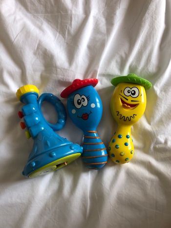 Instrument de musique