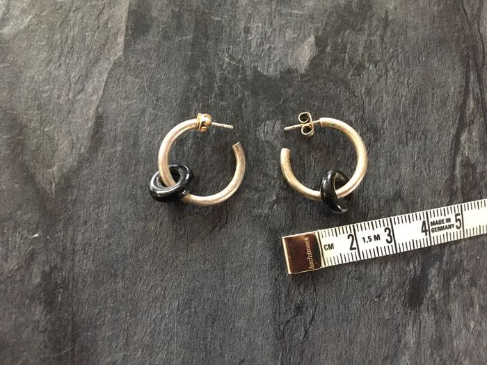 Boucles d’oreilles - photo numéro 2