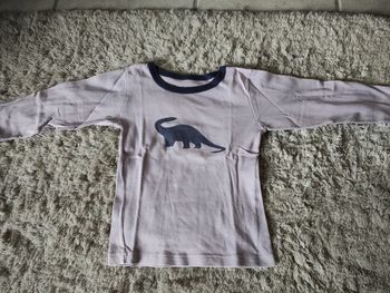 Tee-shirt taille 4-5 ans