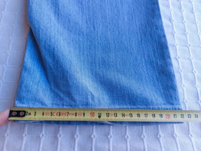 Jean Taille 56 Cintre à Cintre - photo numéro 15