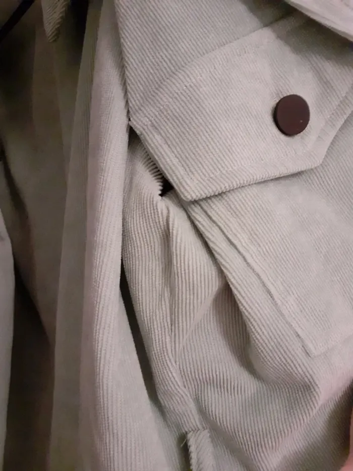 robe et veste - photo numéro 2