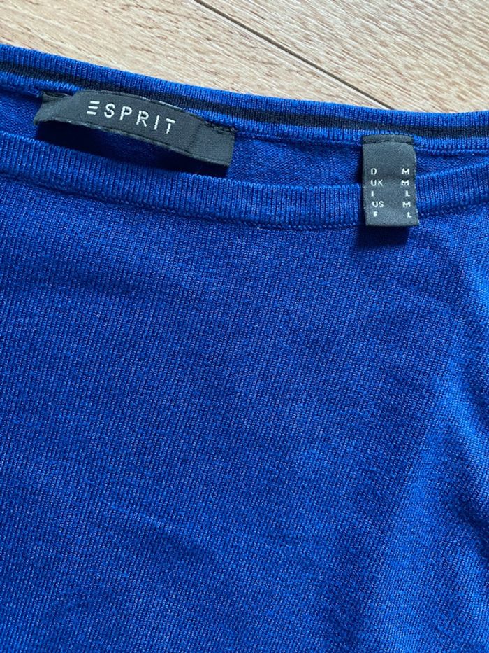 Pull esprit - photo numéro 2
