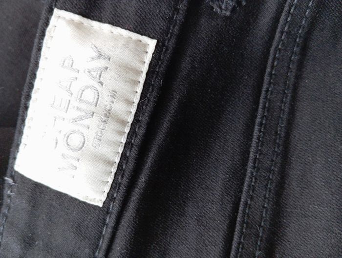 Pantalon cheap monday - photo numéro 2
