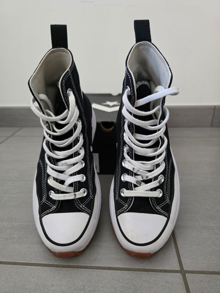 Converse - photo numéro 3