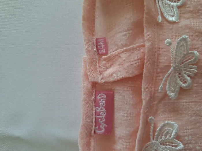 Bloesje - photo numéro 3
