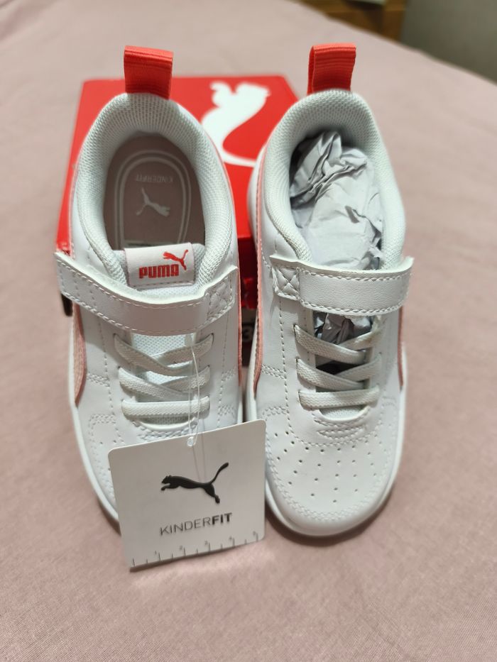 Basket Puma neuve - photo numéro 4