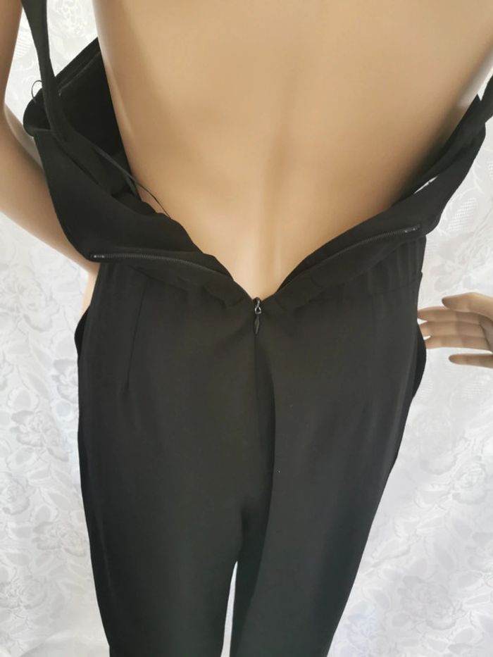 Combinaison. Noir. Taille 36.Pimkie - photo numéro 6