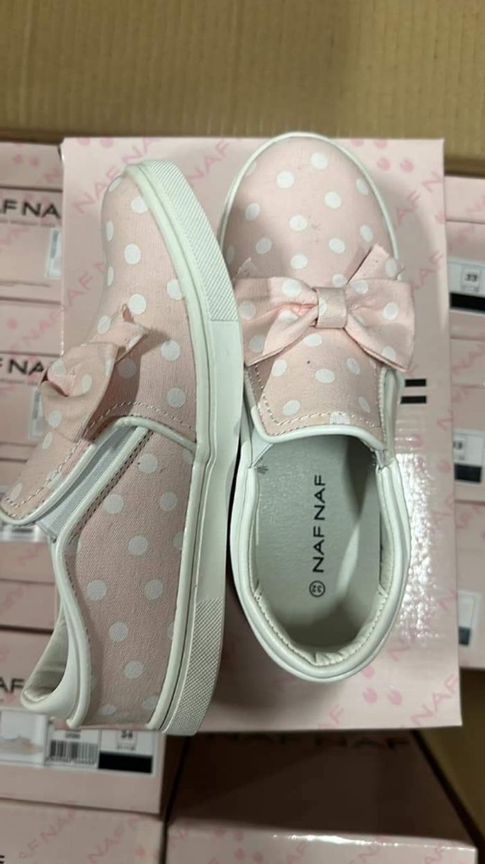 Chaussures Naf Naf