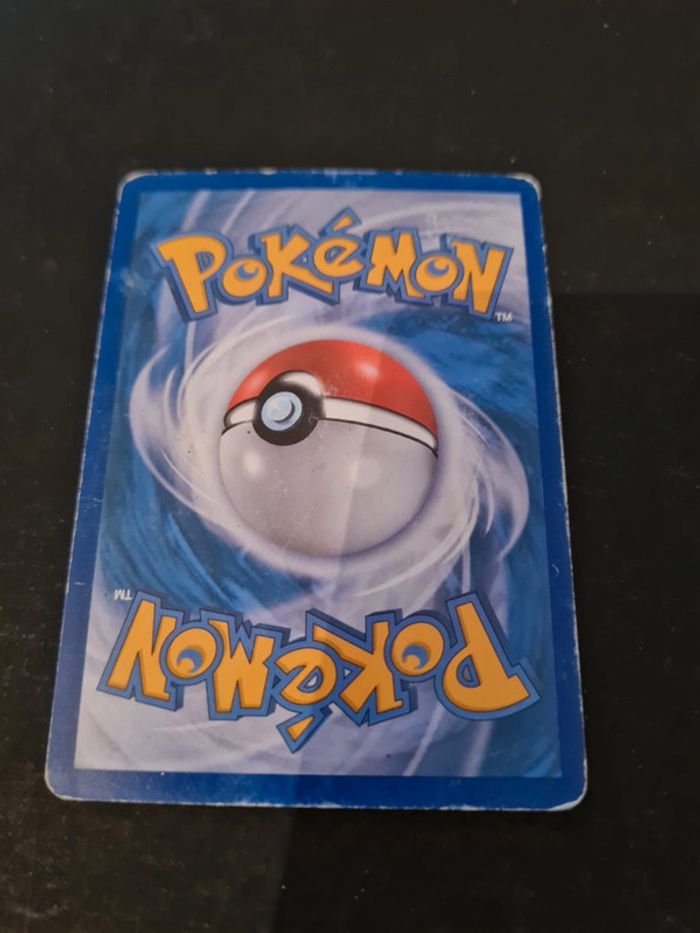 Carte pokémon Arcanine 12/99 - photo numéro 2