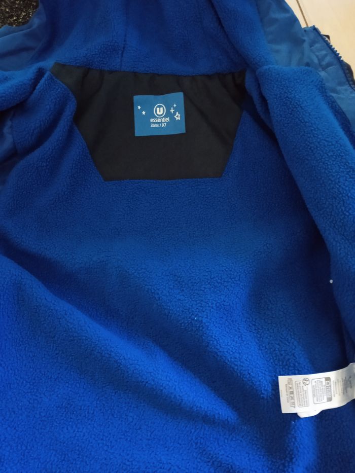Blouson - photo numéro 2