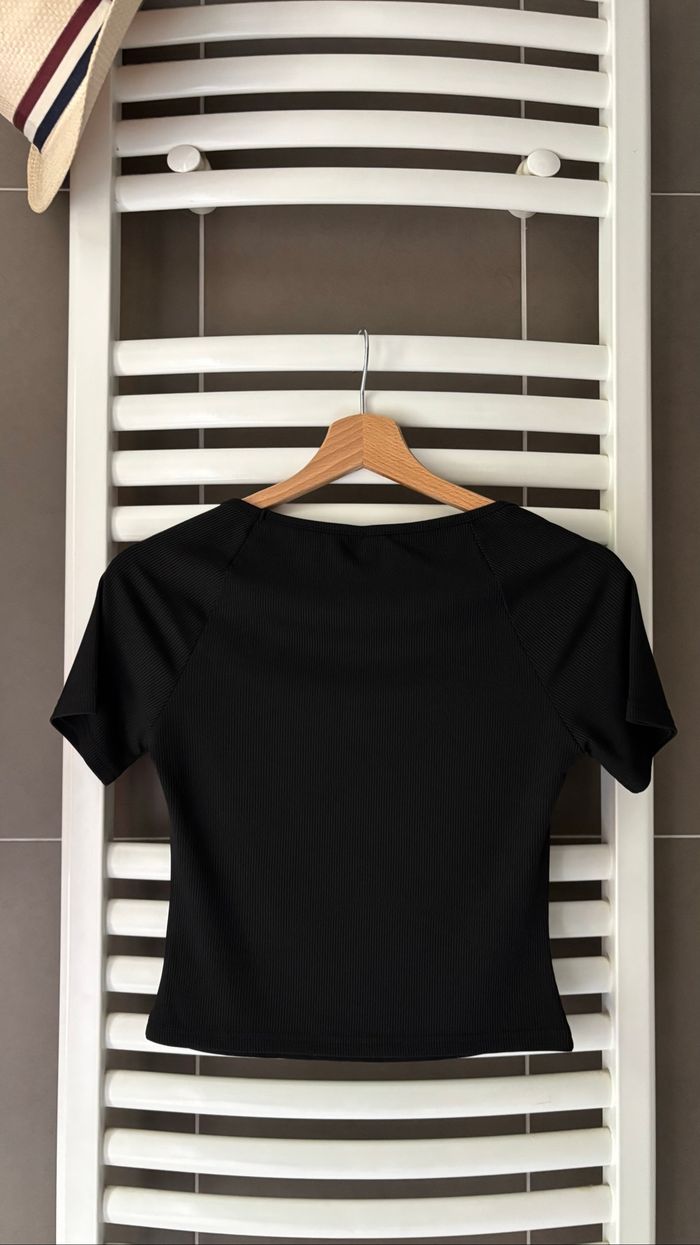 Haut Taille XS - photo numéro 2
