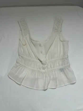 Débardeur H&M – Taille 158 (12-13 ans)