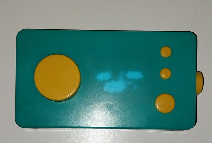 Lunii fabrique à histoire conteuse pour enfant - photo numéro 2