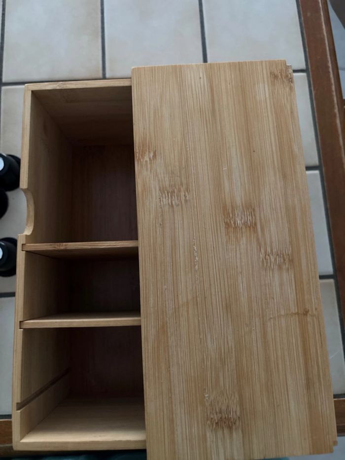 Boîte - photo numéro 2