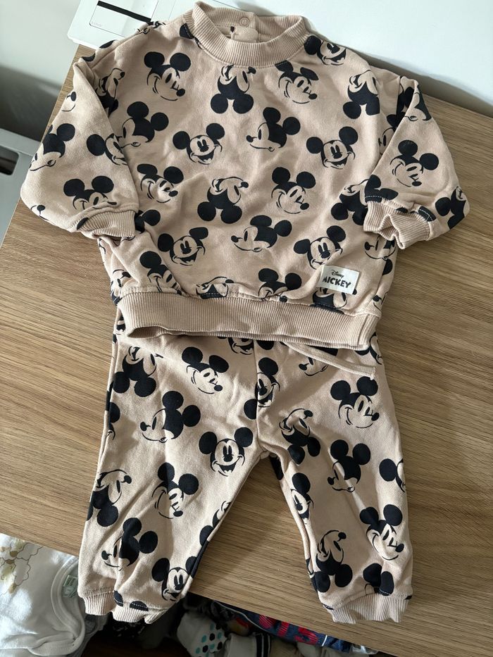 Lot 6 mois - photo numéro 4