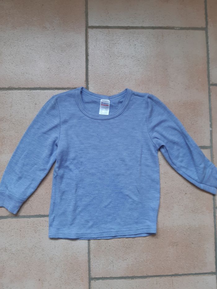 Lot garçon 4 ans - photo numéro 6