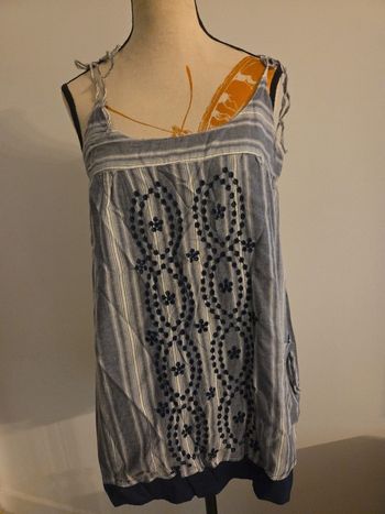 Haut la redoute taille 36